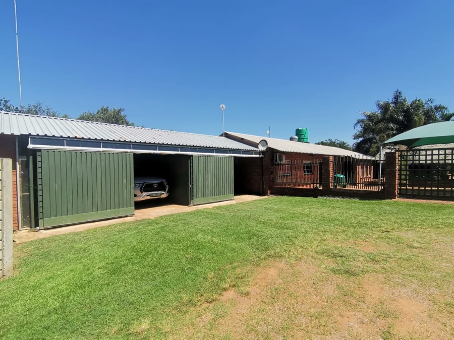 0 Bedroom Property for Sale in Rietfontein A H North West